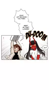 Devil Drop Chapter 7