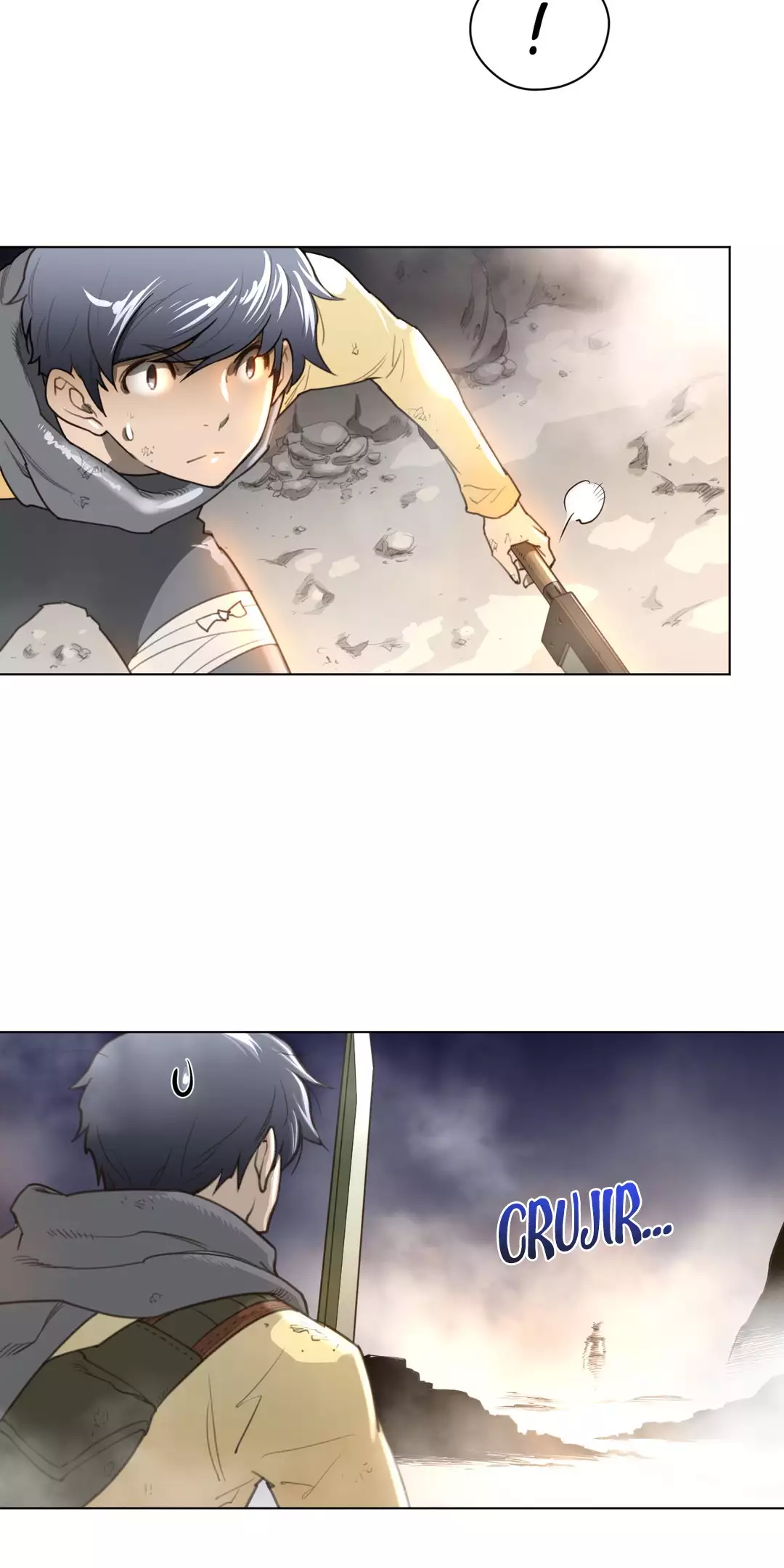 Perfect Half Ch.1-25