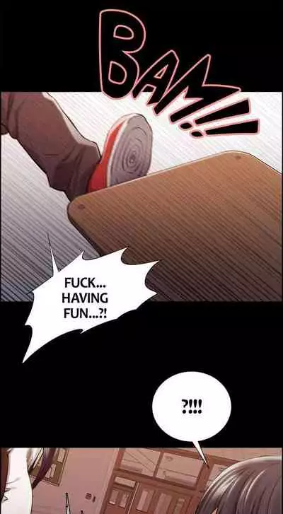 Taste of Forbbiden Fruit Ch.24/53