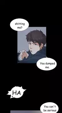 By Chance Ch.1-13 (English) (Ongoing)