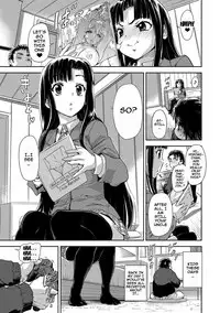 [gemu555] Inmoralism Ch 1-6, 8-9 [English] {doujins.com} [Digital]