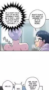 Ghost Love Ch.1-22 (English) (YoManga) (Ongoing)