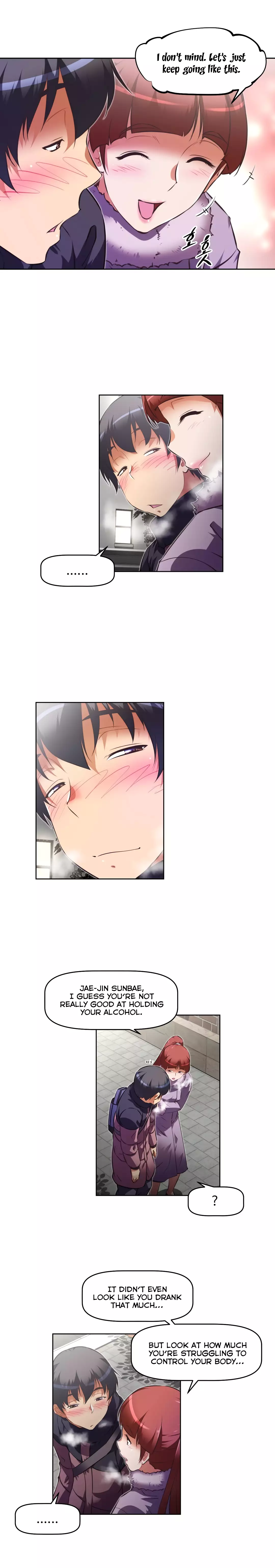 Brawling Go Ch.76-121