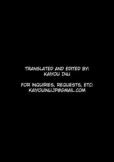 Sandwichman no Yuuutsu | Melancholy of the Sandwichman