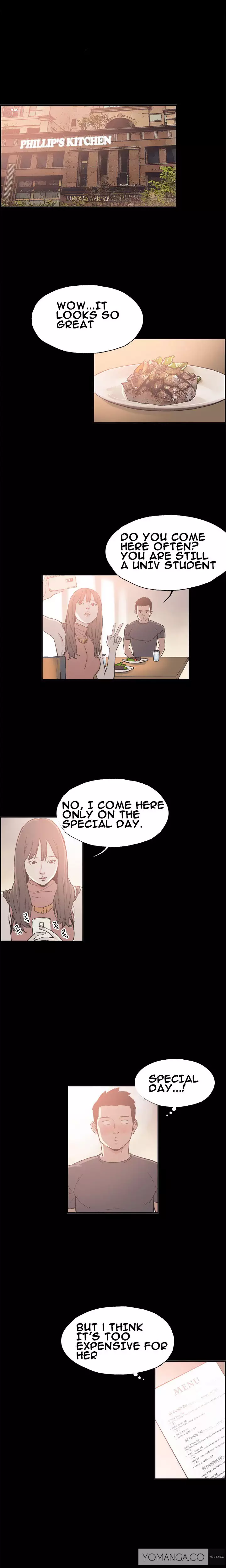 Cohabitation Ch.1-14