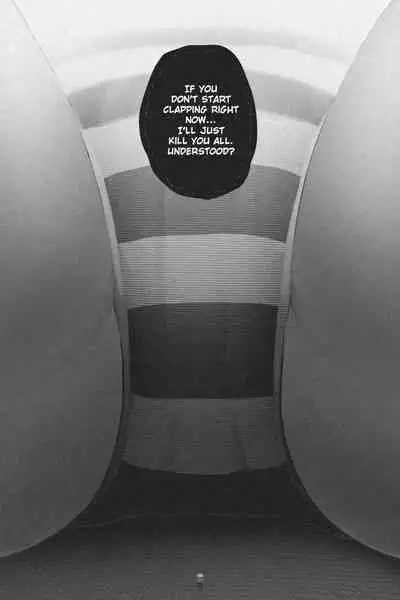 [Soryuu] Shukushou Ikinokori Taikai Ch.1-6 | Shrinking Survival Competition Ch.1-6 [English]