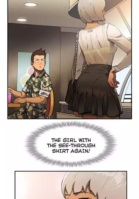 Refrain Love Ch.1-39