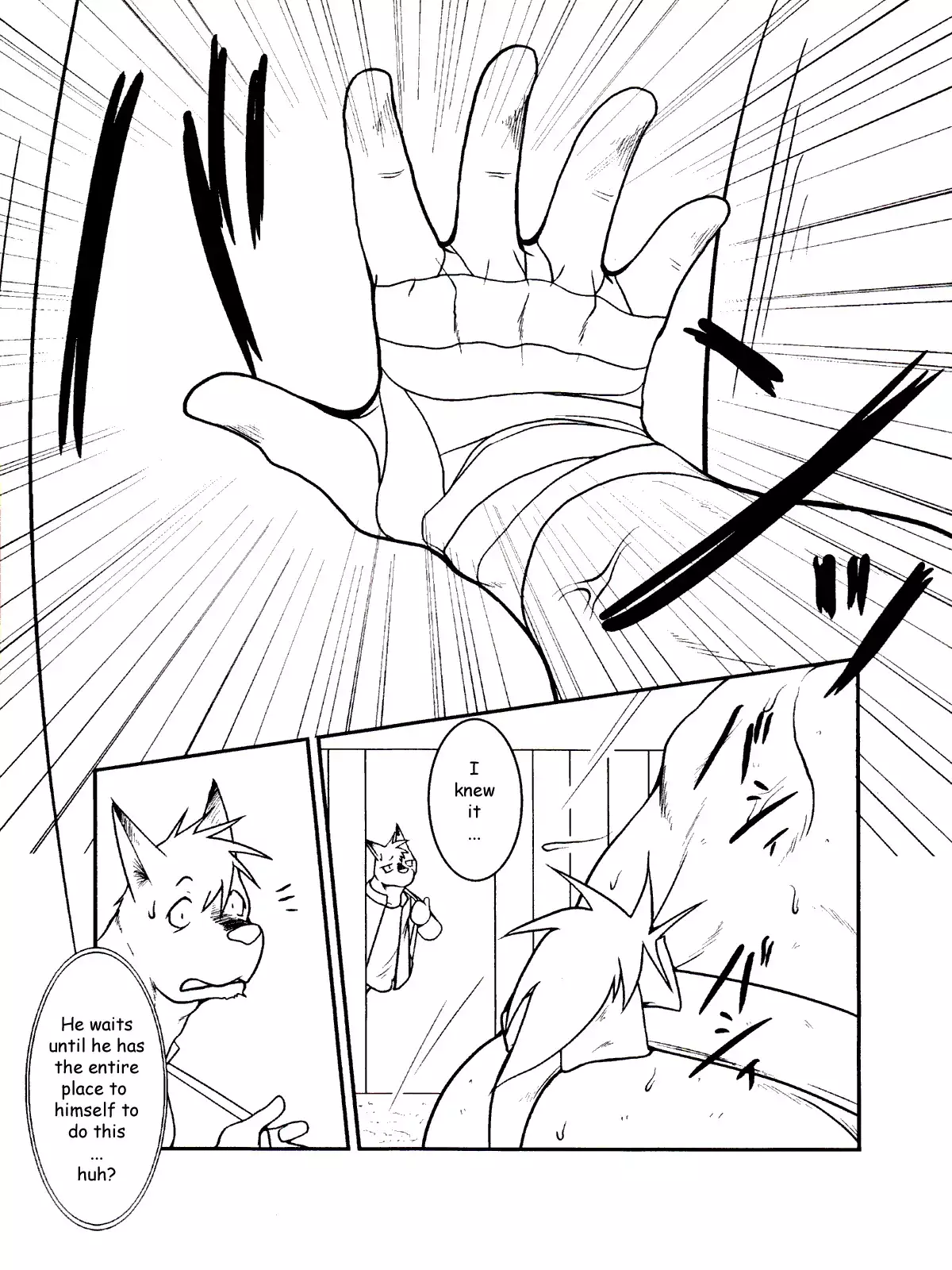 Tonari ni Iru -SecondPart-