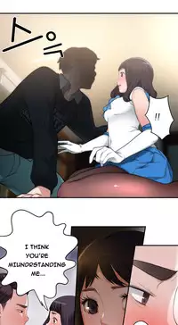 Tissue Thieves Ch.1-23 (English) (Ongoing)