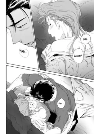 Nakasete Yaru yo Yankee-kun | I'll Make You Cry Ch. 1-5