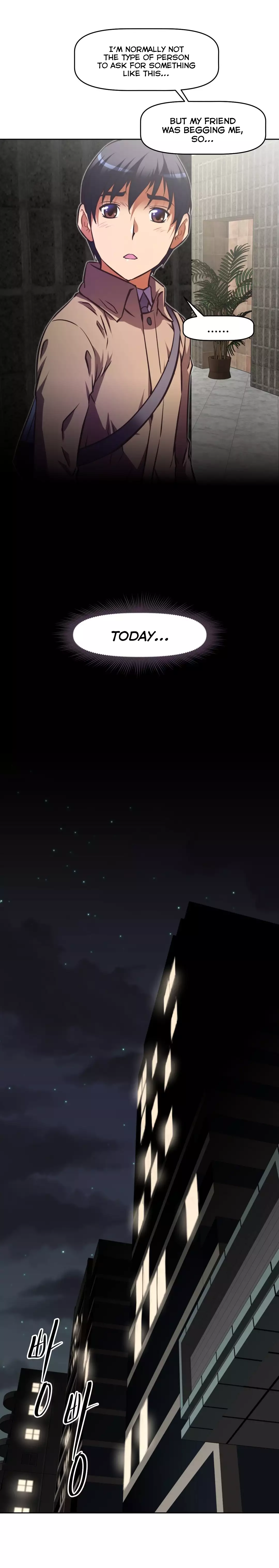 Brawling Go Ch.76-119