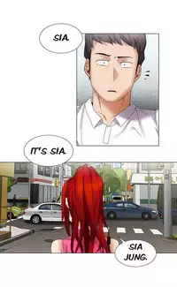 Cartoonist's NSFW Season 1 Chapter 1-20 (English)