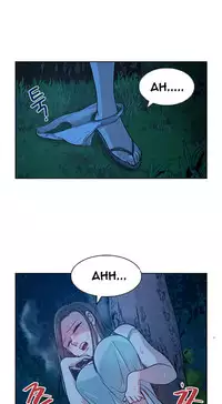 Change Partner Ch.1-19 (English) (Ongoing)