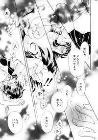 [Nagareboshi Hikaru] Tokubetsu na Hi