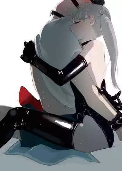 Bondage Joou-sama Goudoushi