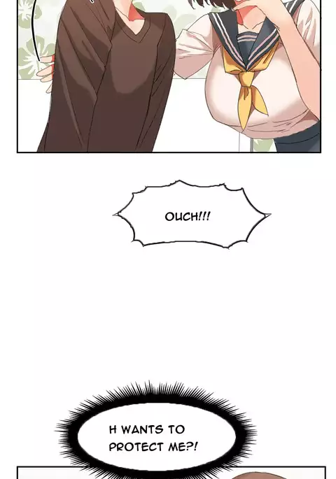 Hari Dormitory Ch.0-28