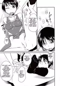 [Shimimaru] Junk Land [English] [SMDC] [Decensored]