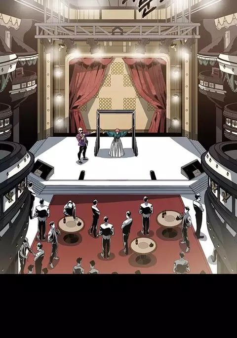 Canine Tooth Ch.1-12