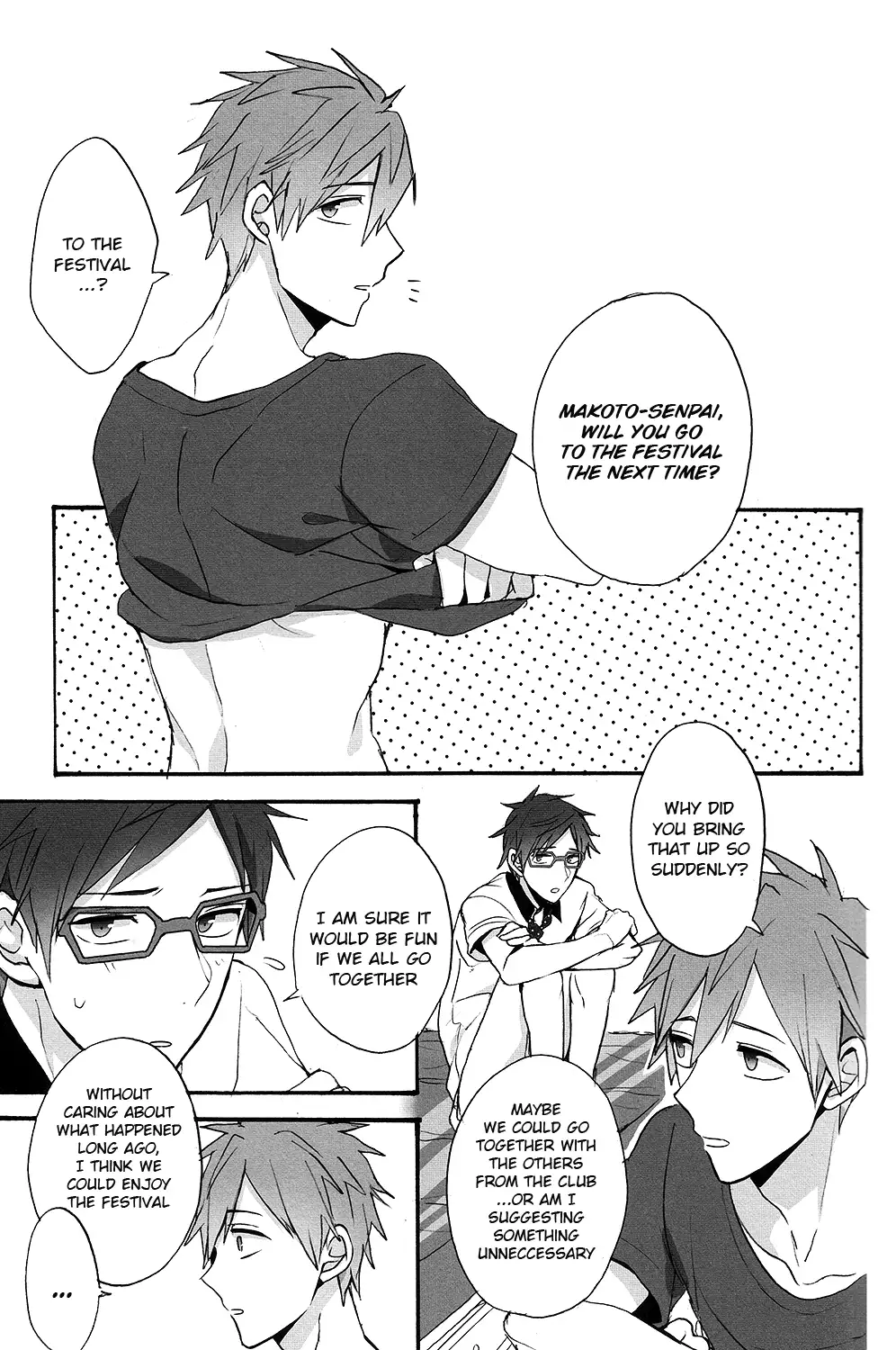 Gekidan-Retro-Za ] Utakata sukui