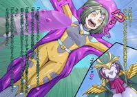 Little Savers Kaijin-ka Sakusen