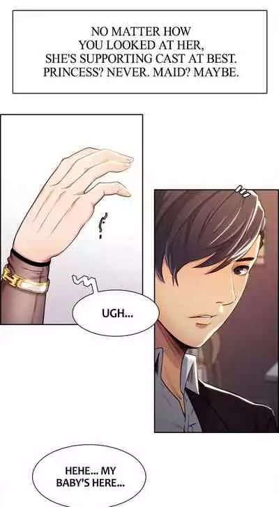 Taste of Forbbiden Fruit Ch.10/24