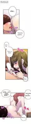 Ghost Love Ch.1-14 (English) (YoManga) (Ongoing)