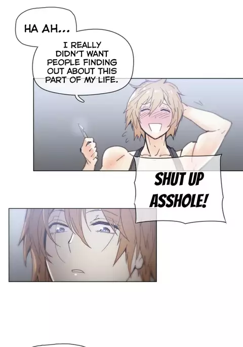 Household Affairs Ch.1-44