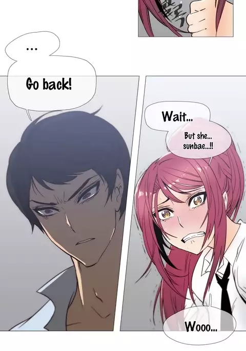 Household Affairs Ch.1-40