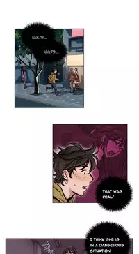 [Ramjak] Atonement Camp Ch.1-36 (English) (Ongoing)