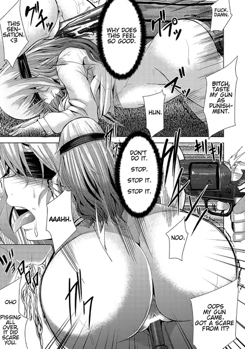 Billy The Kid: Kegareta Eiyuu