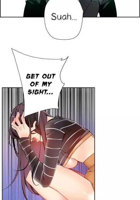 Lilith`s Cord Ch.1-39