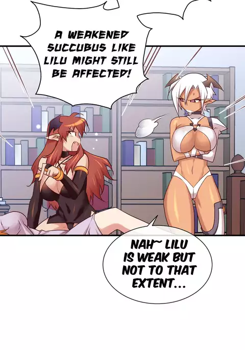 Master in My Dreams Ch.0-44