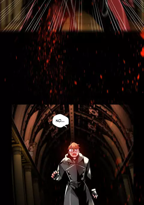 Lilith`s Cord Ch.1-25