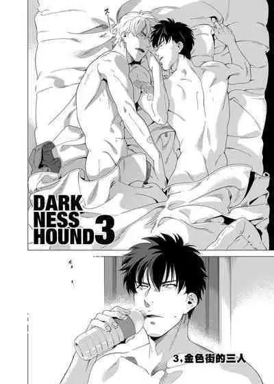 DARKNESS HOUND | 黑暗猎犬 01-03