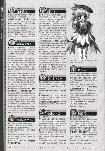 Shin Koihime Musou -Otome Ryouran Sangokushi Engi- Perfect Visual Book