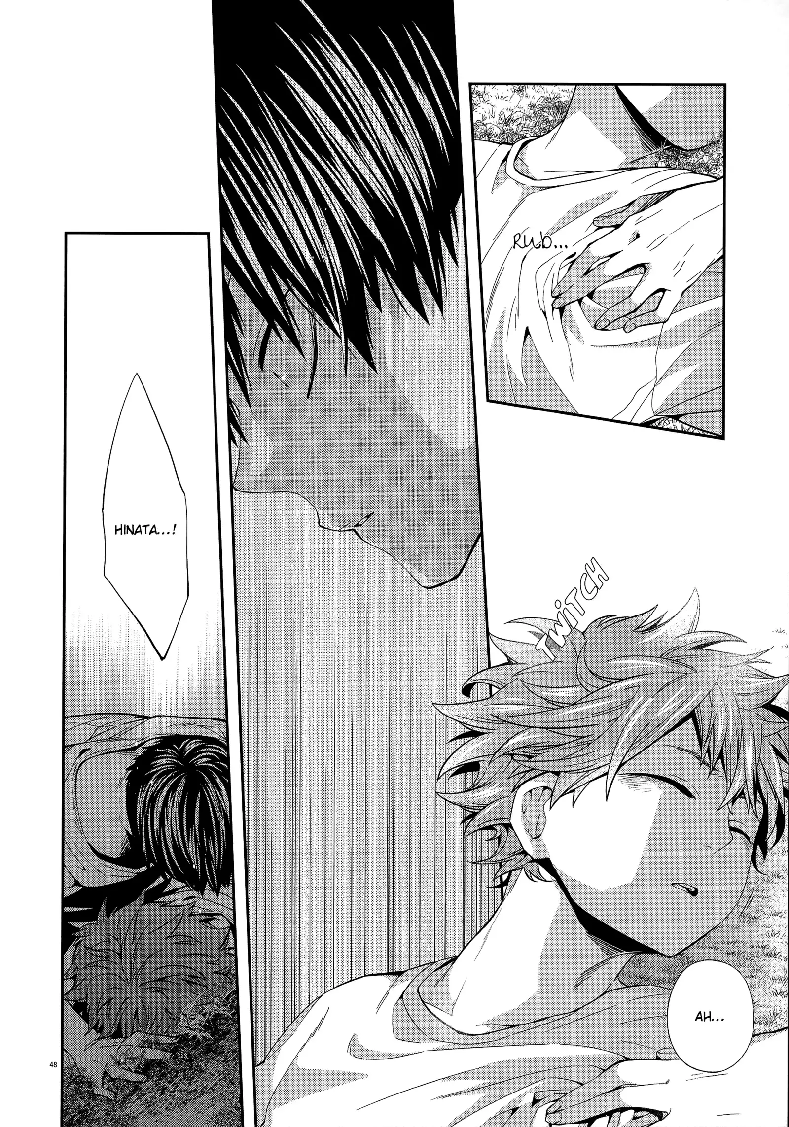 Primary Target -Zenpen-