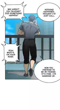 Ghost Love Ch.1-23 (English) (YoManga) (Ongoing)