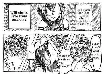 MeshiFuri | Arle & Furi