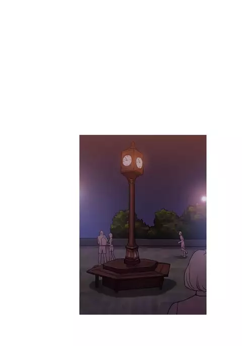 Scandal of the Witch Ch.1-26