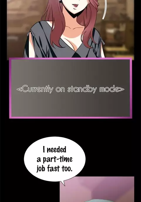 Love Parameter Ch.1-69