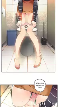 [Juder] Lilith`s Cord Ch.1-20 (English) (Ongoing)