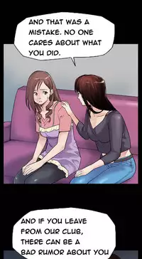 Moms Cafe Ch.1-5 (English) (Ongoing)