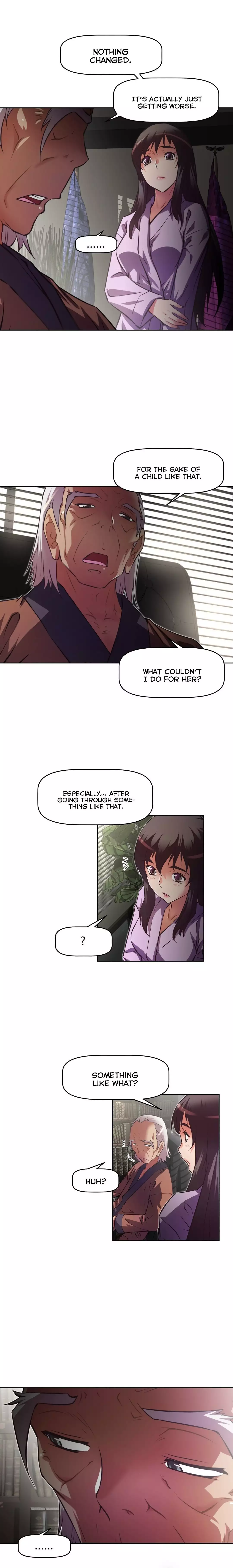 Brawling Go Ch.76-117