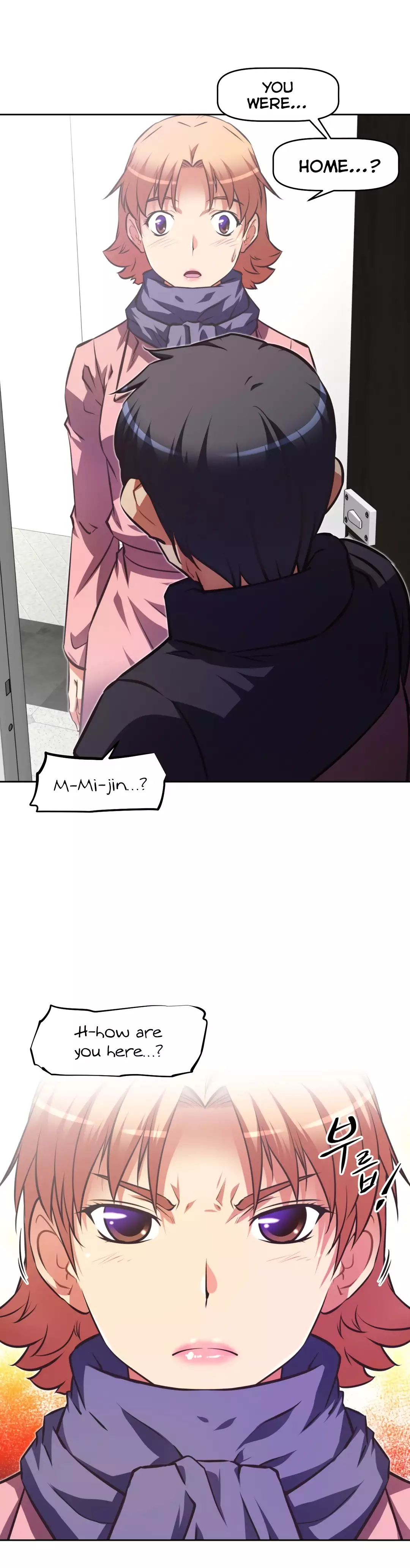 Brawling Go Ch.76-125