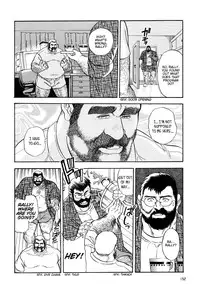 [Go Fujimoto] Game Player [English]