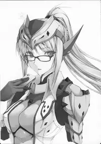 [UDON-YA (Kizuki Aruchu, ZAN)] Monhan no Erohon 12 (Monster Hunter) [2012-05-16]