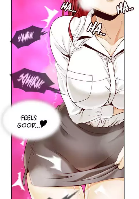 Secret Folder Ch.1-12