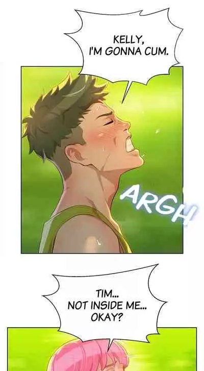 What do you Take me For? Ch.53/?