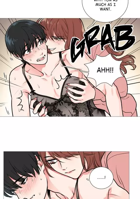 Sadistic Beauty Ch.1-14