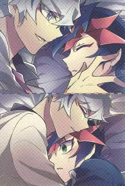 Bukiyou na "I Miss You"